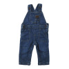 Overall - Vertbaudet - 9 Monate – Secondhand-Babykleidung/-Kinderkleidung von Vertbaudet – Les Ptits Potes
