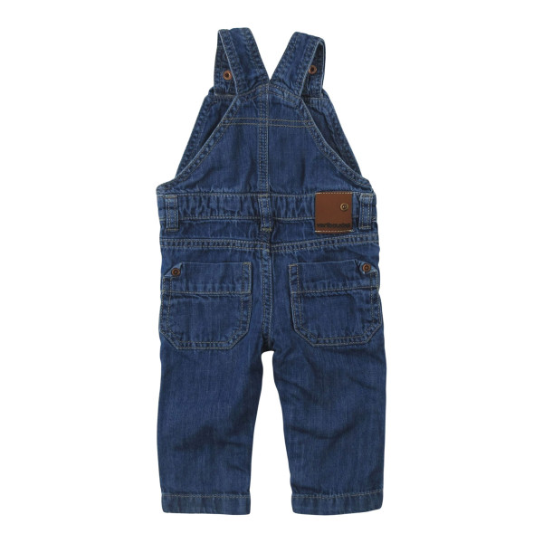 Overall - Vertbaudet - 9 Monate – Secondhand-Babykleidung/-Kinderkleidung von Vertbaudet – Les Ptits Potes