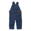 Overall - Vertbaudet - 9 Monate – Secondhand-Babykleidung/-Kinderkleidung von Vertbaudet – Les Ptits Potes
