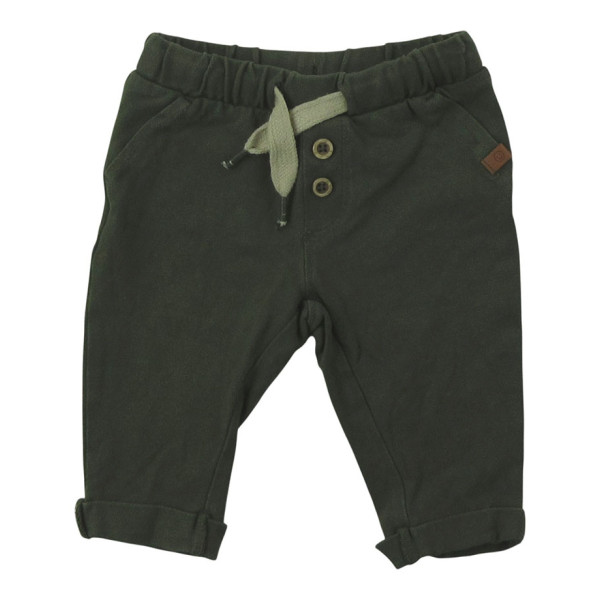 Pantalon training - CUDDLES & SMILES - 6 mois (68) – Vêtement d’occasion bébé/enfant Cuddles and Smiles – Les Ptits Potes