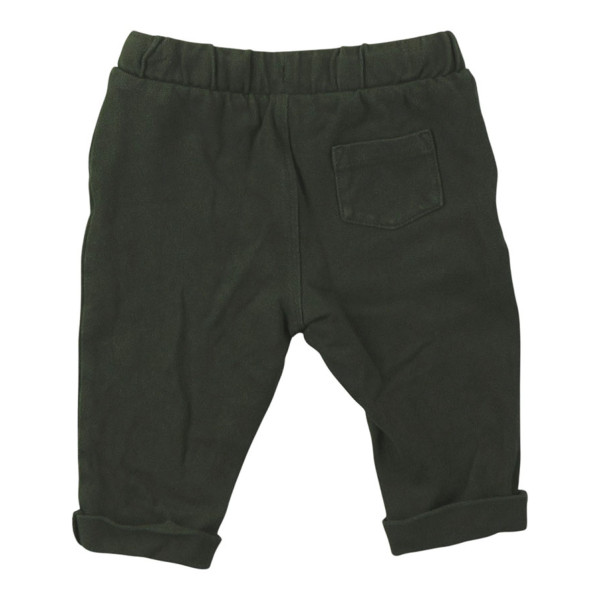 Broek - Cuddles and Smiles - 68 cm (6 maanden) – Tweedehands baby- en kinderkleding van Cuddles and Smiles – Les Ptits Potes