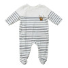 Pyjama - Tape à l'Oeil - 68 cm (6 Monate) – Secondhand-Babykleidung/-Kinderkleidung von Tape à l'Oeil – Les Ptits Potes