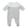 Pyjama - Tape à l'Oeil - 68 cm (6 Monate) – Secondhand-Babykleidung/-Kinderkleidung von Tape à l'Oeil – Les Ptits Potes