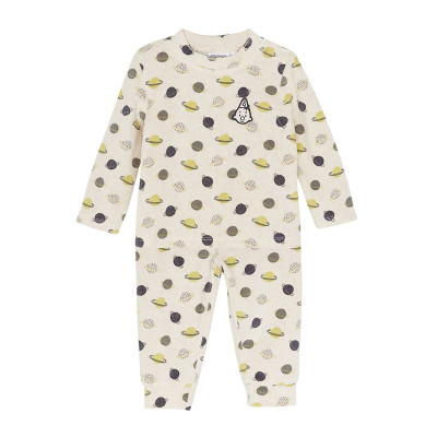 Ensemble polaire - BUMBA - 9 mois (74)