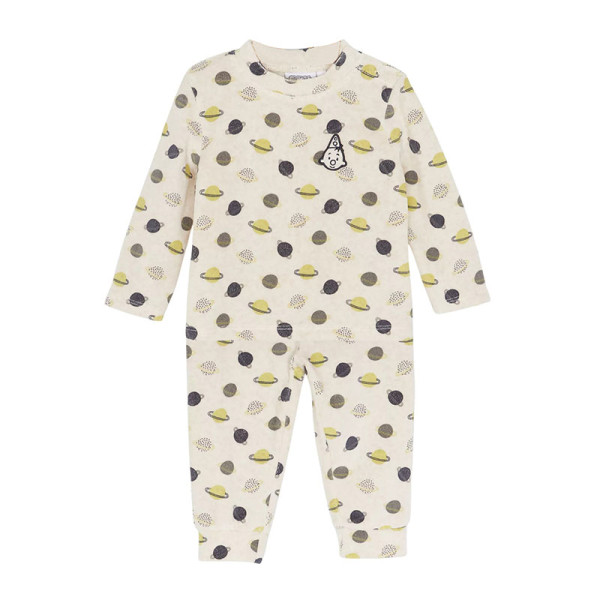 Set - JBC - 74 cm (9 Monate) – Secondhand-Babykleidung/-Kinderkleidung von JBC – Les Ptits Potes
