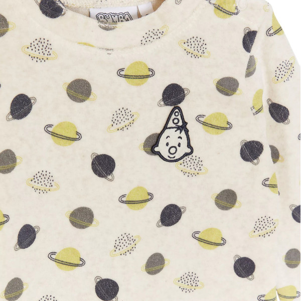 Set - JBC - 74 cm (9 Monate) – Secondhand-Babykleidung/-Kinderkleidung von JBC – Les Ptits Potes