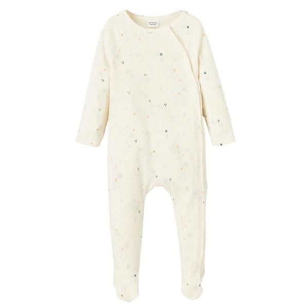 Pyjama - Tape à l'Oeil - 68 cm (6 Monate) – Secondhand-Babykleidung/-Kinderkleidung von Tape à l'Oeil – Les Ptits Potes