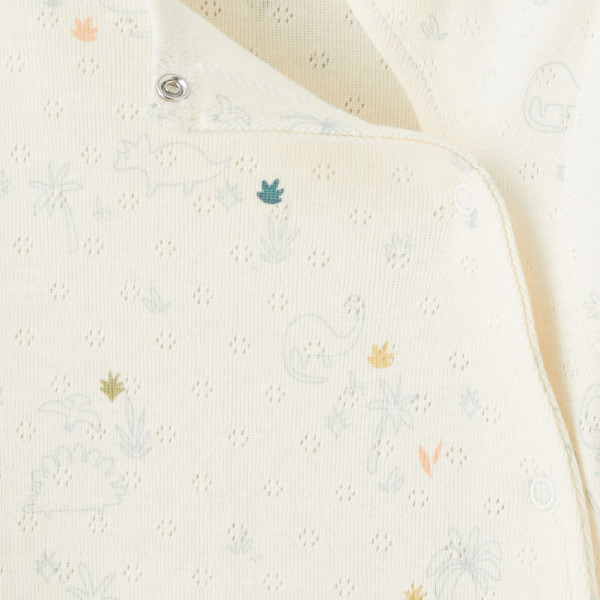 Pyjama - Tape à l'Oeil - 68 cm (6 Monate) – Secondhand-Babykleidung/-Kinderkleidung von Tape à l'Oeil – Les Ptits Potes