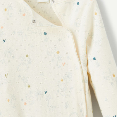 Pyjama - Tape à l'Oeil - 68 cm (6 Monate) – Secondhand-Babykleidung/-Kinderkleidung von Tape à l'Oeil – Les Ptits Potes