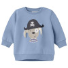 Sweatshirt - Name it - 4-6 Monate 68 cm – Secondhand-Babykleidung/-Kinderkleidung von Name it – Les Ptits Potes
