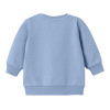 Sweatshirt - Name it - 4-6 Monate 68 cm – Secondhand-Babykleidung/-Kinderkleidung von Name it – Les Ptits Potes