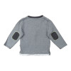 T-shirt met lange mouwen - Okaidi-Obaibi - 74 cm (12 maanden) – Tweedehands baby- en kinderkleding van Okaidi-Obaibi – Les Pt