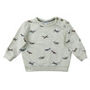 Sweatshirt - Cuddles and Smiles - 68 cm (6 Monate) – Secondhand-Babykleidung/-Kinderkleidung von Cuddles and Smiles – Les Pti