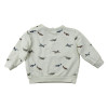Sweatshirt - Cuddles and Smiles - 68 cm (6 Monate) – Secondhand-Babykleidung/-Kinderkleidung von Cuddles and Smiles – Les Pti