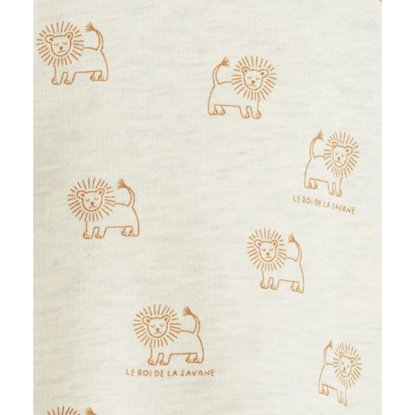 Sweatshirt - Tape à l'Oeil - 68 cm (6 Monate) – Secondhand-Babykleidung/-Kinderkleidung von Tape à l'Oeil – Les Ptits Potes