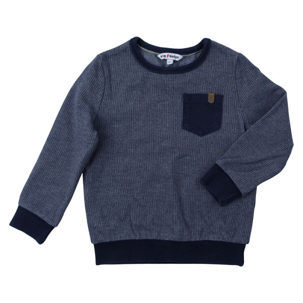 Pullover - Kidz Nation - 92 cm (2 Jahre) – Secondhand-Babykleidung/-Kinderkleidung von Kidz Nation – Les Ptits Potes