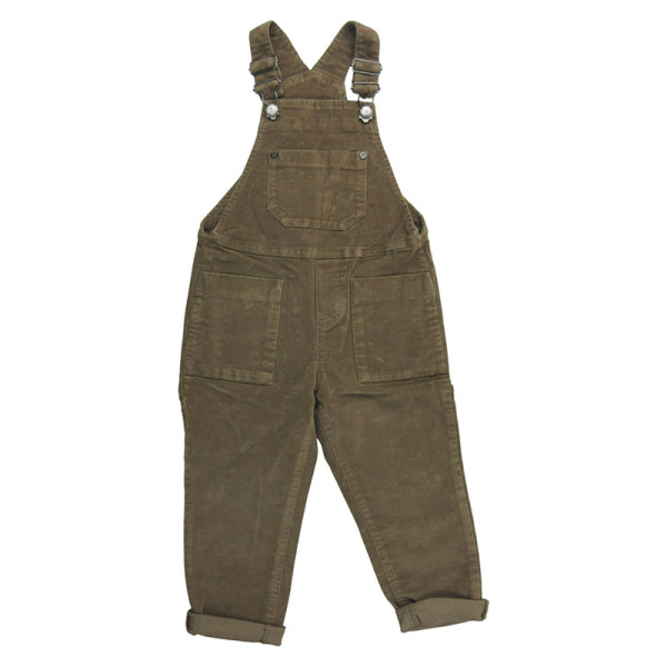Overall - Kidz Nation - 98 cm (3 Jahre) – Secondhand-Babykleidung/-Kinderkleidung von Kidz Nation – Les Ptits Potes