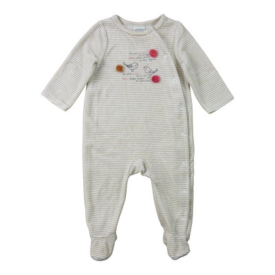 Pyjama - Tape à l'Oeil - 71 cm (9 Monate)