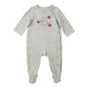 Pyjama - Tape à l'Oeil - 71 cm (9 Monate) – Secondhand-Babykleidung/-Kinderkleidung von Tape à l'Oeil – Les Ptits Potes