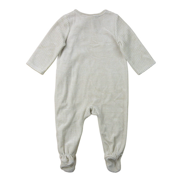Pyjama - Tape à l'Oeil - 71 cm (9 Monate) – Secondhand-Babykleidung/-Kinderkleidung von Tape à l'Oeil – Les Ptits Potes