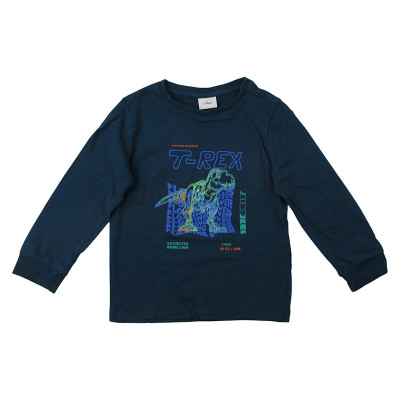 Langarmshirt - s.Oliver - 4-5 Jahre 104-110 cm