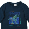 Langarmshirt - s.Oliver - 4-5 Jahre 104-110 cm – Secondhand-Babykleidung/-Kinderkleidung von s.Oliver – Les Ptits Potes