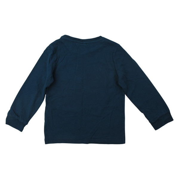 Langarmshirt - s.Oliver - 4-5 Jahre 104-110 cm – Secondhand-Babykleidung/-Kinderkleidung von s.Oliver – Les Ptits Potes