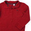 Langarmpoloshirt - Okaidi-Obaibi - 104 cm (4 Jahre) – Secondhand-Babykleidung/-Kinderkleidung von Okaidi-Obaibi – Les Ptits P