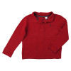 Langarmpoloshirt - Okaidi-Obaibi - 104 cm (4 Jahre) – Secondhand-Babykleidung/-Kinderkleidung von Okaidi-Obaibi – Les Ptits P