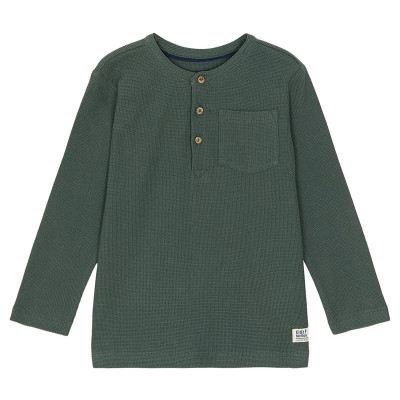 Langarmshirt - Kidz Nation - 98 cm (3 Jahre)