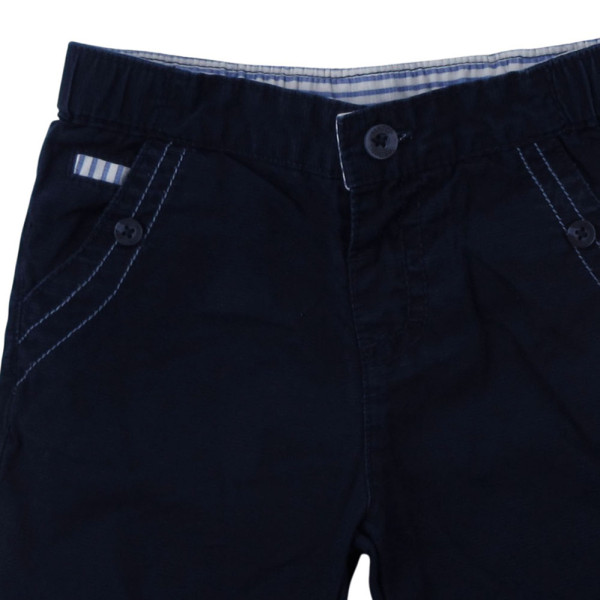 Hose - Sergent Major - 9 Monate – Secondhand-Babykleidung/-Kinderkleidung von Sergent Major – Les Ptits Potes
