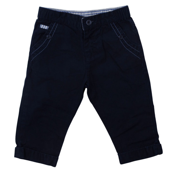 Hose - Sergent Major - 9 Monate – Secondhand-Babykleidung/-Kinderkleidung von Sergent Major – Les Ptits Potes