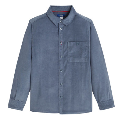 Chemise - OKAÏDI - 3 ans (98)