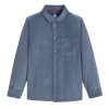 Overhemd met lange mouwen - Okaidi-Obaibi - 98 cm (3 jaar) – Tweedehands baby- en kinderkleding van Okaidi-Obaibi – Les Ptits
