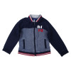 Weste - Okaidi-Obaibi - 104 cm (4 Jahre) – Secondhand-Babykleidung/-Kinderkleidung von Okaidi-Obaibi – Les Ptits Potes