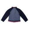 Weste - Okaidi-Obaibi - 104 cm (4 Jahre) – Secondhand-Babykleidung/-Kinderkleidung von Okaidi-Obaibi – Les Ptits Potes