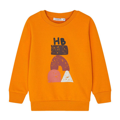Sweatshirt - Hampton Bays - 98 cm (3 Jahre)