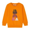 Sweatshirt - Hampton Bays - 98 cm (3 Jahre) – Secondhand-Babykleidung/-Kinderkleidung von Hampton Bays – Les Ptits Potes