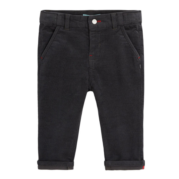 Hose - Okaidi-Obaibi - 80 cm (18 Monate) – Secondhand-Babykleidung/-Kinderkleidung von Okaidi-Obaibi – Les Ptits Potes