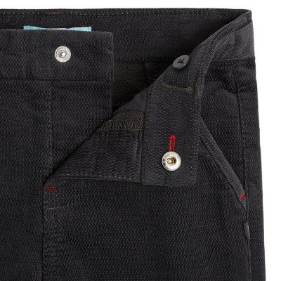 Broek - Okaidi-Obaibi - 80 cm (18 maanden) – Tweedehands baby- en kinderkleding van Okaidi-Obaibi – Les Ptits Potes