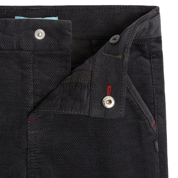 Broek - Okaidi-Obaibi - 80 cm (18 maanden) – Tweedehands baby- en kinderkleding van Okaidi-Obaibi – Les Ptits Potes