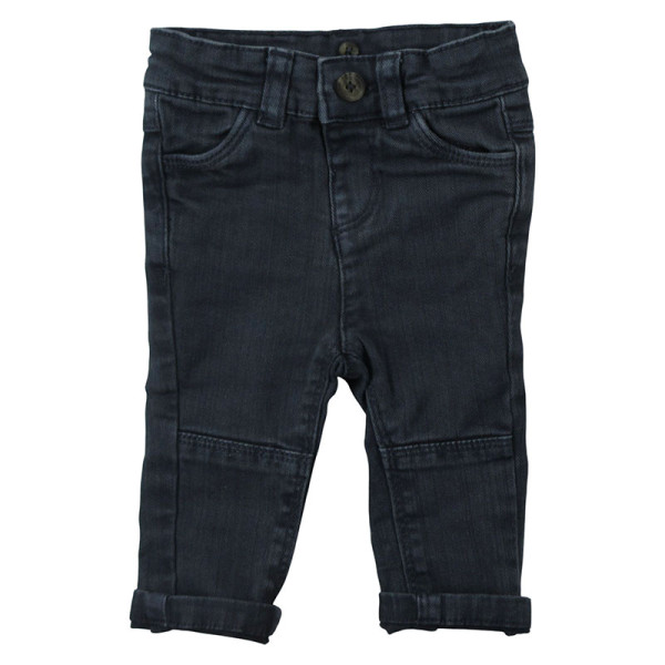 Jeans - Tape à l'Oeil - 59 cm (3 Monate) – Secondhand-Babykleidung/-Kinderkleidung von Tape à l'Oeil – Les Ptits Potes