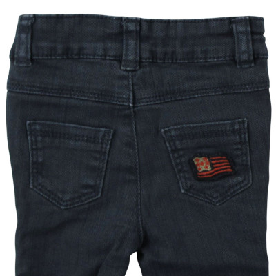 Jeans - Tape à l'Oeil - 59 cm (3 Monate) – Secondhand-Babykleidung/-Kinderkleidung von Tape à l'Oeil – Les Ptits Potes