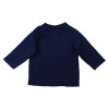 T-shirt met lange mouwen - Tape à l'Oeil - 71 cm (9 maanden) – Tweedehands baby- en kinderkleding van Tape à l'Oeil – Les Pti