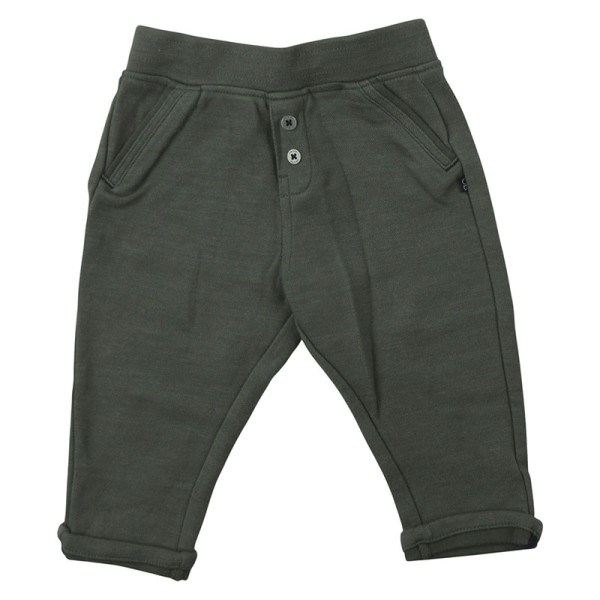Hose - Okaidi-Obaibi - 74 cm (12 Monate) – Secondhand-Babykleidung/-Kinderkleidung von Okaidi-Obaibi – Les Ptits Potes