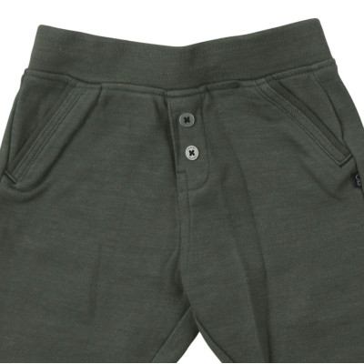 Broek - Okaidi-Obaibi - 74 cm (12 maanden) – Tweedehands baby- en kinderkleding van Okaidi-Obaibi – Les Ptits Potes