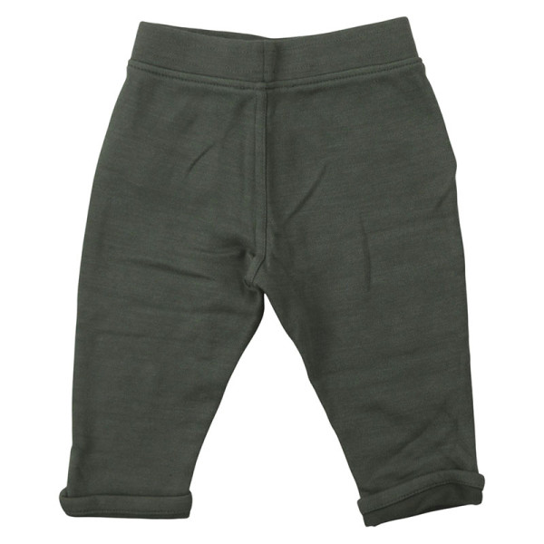 Hose - Okaidi-Obaibi - 74 cm (12 Monate) – Secondhand-Babykleidung/-Kinderkleidung von Okaidi-Obaibi – Les Ptits Potes