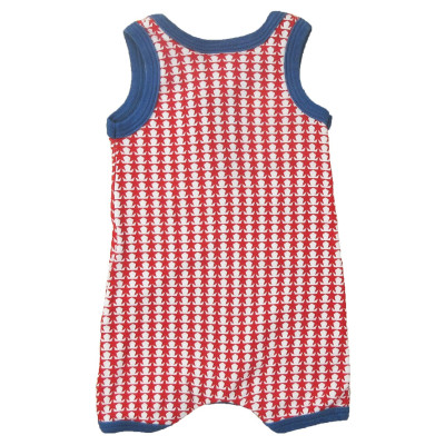 Combinaison - PETIT BATEAU - Naissance (50)
