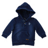 Sweatshirt - Bess - 80 cm (12 Monate) – Secondhand-Babykleidung/-Kinderkleidung von Bess – Les Ptits Potes