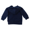 Sweatshirt - Bess - 80 cm (12 Monate) – Secondhand-Babykleidung/-Kinderkleidung von Bess – Les Ptits Potes